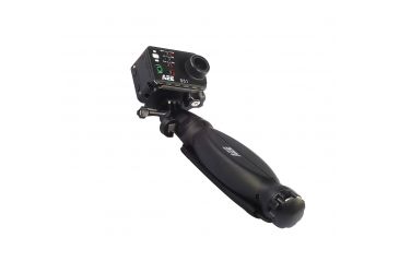 Image of AEE 9in Compact Handle Mount ZS04