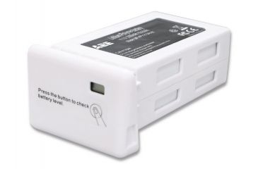 Image of AEE AP10 5300mAh Backup Battery AD01