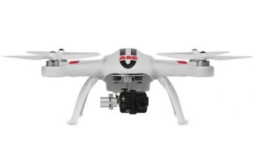 Image of AEE AP11 GPS Drone Quadcopter with 3 - Axis Gimbal S61, HD 1080P, 60 FPS, 16MP Camera, White AP11 Bundle