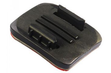Image of AEE Curve adhesive mount Combo, total 5pcs MS08