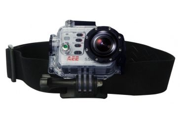 Image of AEE Head Strap Mount BS10
