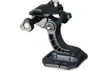 Image of AEE Helmet Front / Selfie Mount MS04