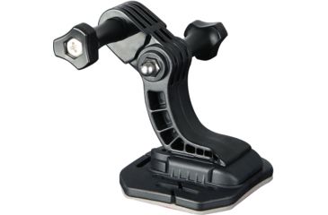 Image of AEE Helmet Front / Selfie Mount MS04