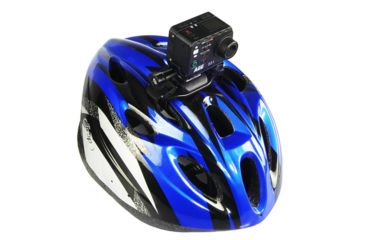 Image of AEE Helmet Strap Mount BS20