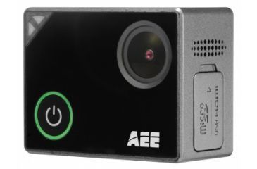 Image of AEE Lyfe Titan Action Camera, S90A