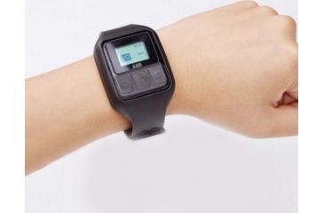 Image of AEE Remote control watch with charger for S71T+ and S60+ DRC12
