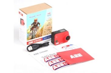 Image of AEE S40 Pro Action Camera S40 Pro