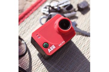 Image of AEE S40 Pro Action Camera S40 Pro