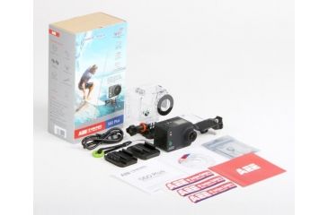 Image of AEE S60 Plus Action Camera S60 Plus