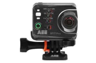 Image of AEE S71T Plus S71T Plus