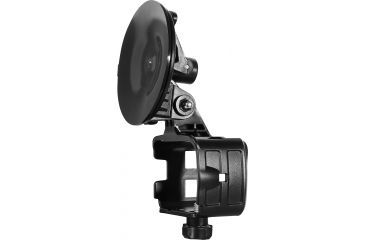Image of AEE Suction Cup Joint Mount with Open Frame Action Cam Holder CS02