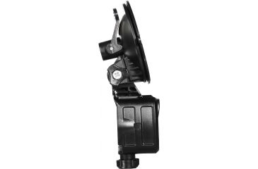 Image of AEE Suction Cup Joint Mount with Open Frame Action Cam Holder CS02
