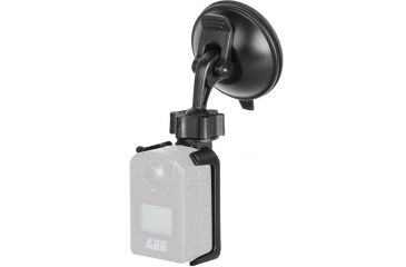 Image of AEE Suction Cup Joint Mount with Open Frame Action Cam Holder for MD10 CM02
