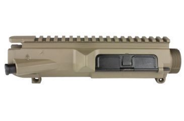 Image of Aero Precision M5 .308 Assembled Upper Receiver, Flat Dark Earth, APAR308505A