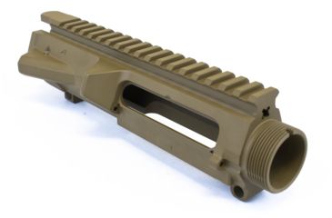 Image of Aero Precision M5 .308 Upper Receiver, STRP BLK, APAR308503C