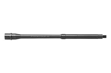 Image of USED Aero Precision Aprh100060 5.56 CMV Barrel, 16in, Mid-Length, Black, EDEMO1