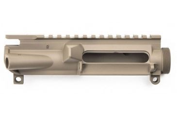 Image of Aero Precision AR15 Stripped Upper Reciever, Multi-Caliber, 7075-T6 Aluminum, Flat Dark Earth Cerakote, APAR501801