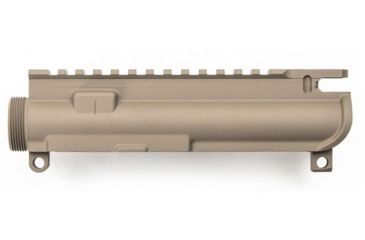 Image of Aero Precision AR15 Stripped Upper Reciever, Multi-Caliber, 7075-T6 Aluminum, Flat Dark Earth Cerakote, APAR501801