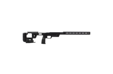 Image of Aero Precision 15&quot; Competition Chassis - Anodized Black BLEM, APBG200006BC