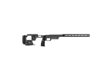 Image of Aero Precision 15" Competition Chassis - Sniper Grey Cerakote BLEM, APBG200036BC