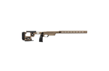 Image of Aero Precision 17" Competition Chassis - FDE Cerakote BLEM, APBG200014BC