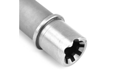 Image of Aero Precision .223 Wylde 16in Fluted Barrel, Mid-Length, Stainless Steel, APRH100462