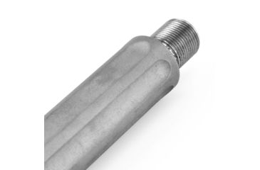 Image of Aero Precision .223 Wylde 16in Fluted Barrel, Mid-Length, Stainless Steel, APRH100462