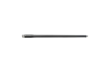 Image of Aero Precision SOLUS 6.5 Creedmoor Threaded Rifle Barrel, 24in, Sendero Light Fluted, 1-8, 5/8x24, Cerakote Black, APRH103114C