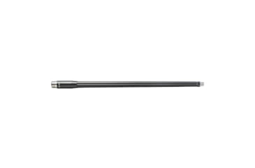 Image of Aero Precision SOLUS 6.5 PRC Threaded Rifle Barrel, 24in, Sendero Light Fluted Light, 1-7.5, 5/8x24, Cerakote Black, APRH103115C