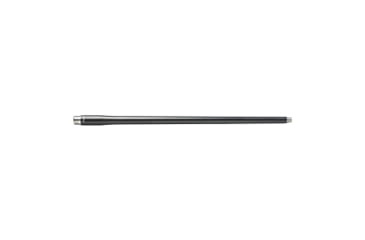 Image of Aero Precision SOLUS 6mm Creedmoor Threaded Rifle Barrel, 26in, Sendero, 1-7.5, 5/8x24, Cerakote Black, APRH103111C