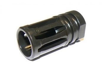 Image of Aero Precision .30 A2 Flash Hider, Anodized Black APRH100073C