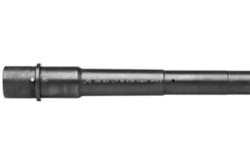Image of Aero Precision .300 Blackout CMV Barrel, 10in, Pistol Length, 1-7 Twist, 5/8x24 Threaded, Anodized Black, APRH100063