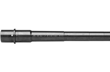 Image of Aero Precision .300 Blackout CMV Barrel, 16in, Pistol Length, 1-7 Twist, 5/8x24 Threaded, Anodized Black, APRH100173