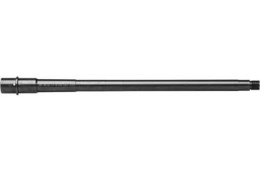 Image of Aero Precision .300 Blackout CMV Barrel, 16in, Pistol Length, 1-7 Twist, 5/8x24 Threaded, Anodized Black, APRH100173