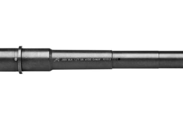 Image of Aero Precision .300 Blackout CMV Barrel, 8in, Pistol Length, 1-7 Twist, 5/8x24 Threaded, Anodized Black, APRH100062