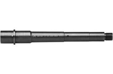 Image of Aero Precision .300 Blackout CMV Barrel, 8in, Pistol Length, 1-7 Twist, 5/8x24 Threaded, Anodized Black, APRH100062