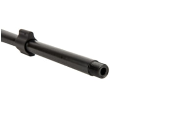 Image of Aero Precision .308 Winchester, 16 inch, Hanson Contour, Mid Length, 1-10 Twist, 5/8x24 Thread, QPQ Corrosion Resistant, Black, BABL308019PQ