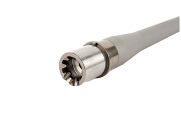 Image of Aero Precision .308 Winchester, 18 inch, Hanson Contour, Mid Length, 1-10 Twist, 5/8x24 Thread, Bead Blasted, Stainless Steel, BABL308021P