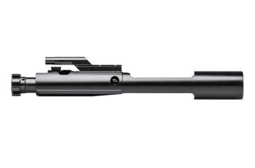 Image of Aero Precision 5.56 Bolt Carrier Group BCG, AR15, No Logo, Nitride Finish, Black, APRH100616C