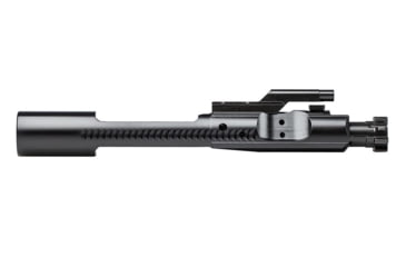 Image of Aero Precision 5.56 Bolt Carrier Group, AR15, No Logo, Nitride Finish, Black, APRH100616C