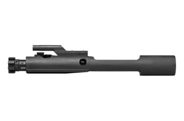 Image of Aero Precision 5.56 Bolt Carrier Group BCG, AR15, No Logo, Phosphate Finish, Black, APRH100399C