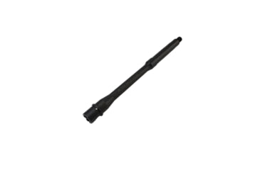 Image of Aero Precision 5.56 CMV Barrel, 11.5in, Carbine Length, 1/7 Twist, 1/2-28 Thread, Black, APRH100421