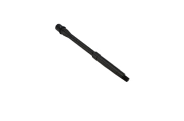 Image of Aero Precision 5.56 CMV Barrel, 11.5in, Carbine Length, 1/7 Twist, 1/2-28 Thread, Black, APRH100421