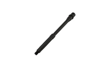 Image of Aero Precision 5.56 CMV Barrel, 11.5in, Carbine Length, 1/7 Twist, 1/2-28 Thread, Black, APRH100421