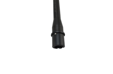 Image of Aero Precision 5.56 CMV Barrel, 11.5in, Carbine Length, 1/7 Twist, 1/2-28 Thread, Black, APRH100421