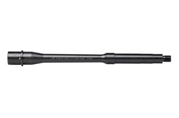 Image of Aero Precision 5.56 CMV Barrel, 11.5in, Carbine Length, 1/7 Twist, 1/2-28 Thread, Black, APRH100421
