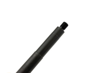 Image of Aero Precision 5.56 CMV Barrel, 7.5in, Pistol Length, 1/7 Twist, 1/2-28 Thread, Black, APRH100031