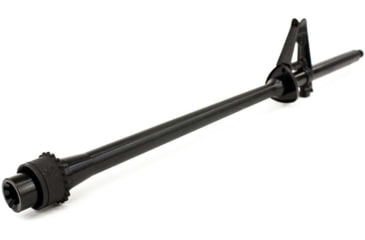 Image of Aero Precision 5.56 CMV Barrel w/ Pinned FSB, 20in, Rifle Length, 1-7 Twist, 1/2-28 Threaded, Anodized black, APRH100431