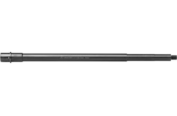 Image of Aero Precision 5.56 CMV M4 Barrel, 18in, Rifle Length, 1-7 Twist, 1/2-28 Threaded, Anodized Black, APRH100159