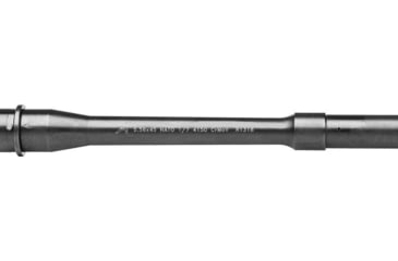 Image of Aero Precision 5.56 M4 CMV Barrel, 14.5in, Carbine Length, 1-7 Twist, 1/2-28 Threaded, Anodized Black, APRH10040